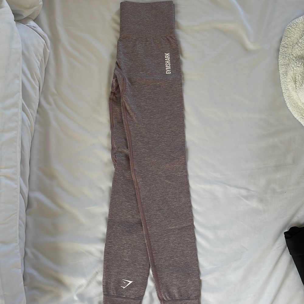 Gymshark seamless leggings